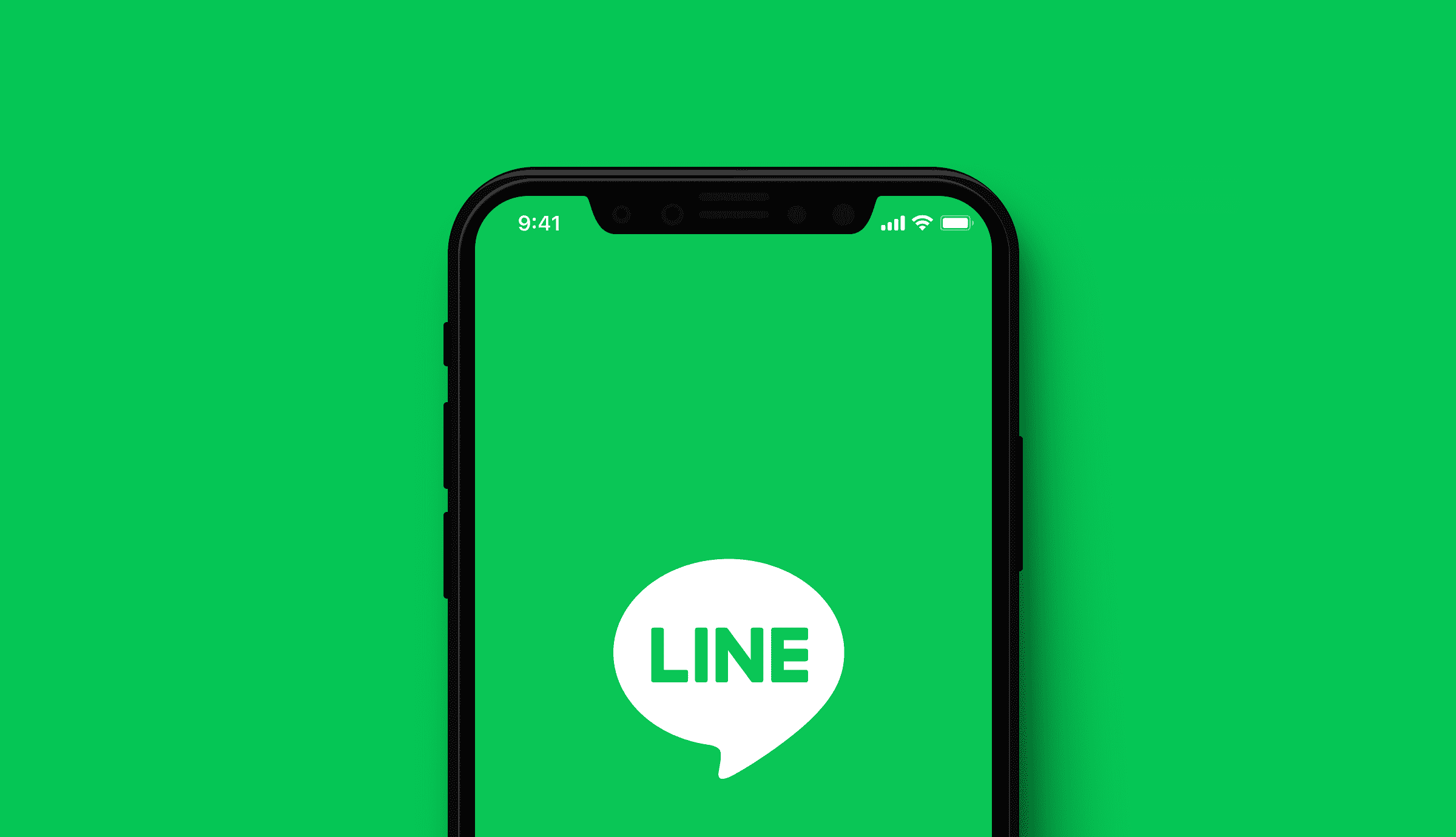 Protect privacy and block spam calls with Line's number filter for peaceful communications