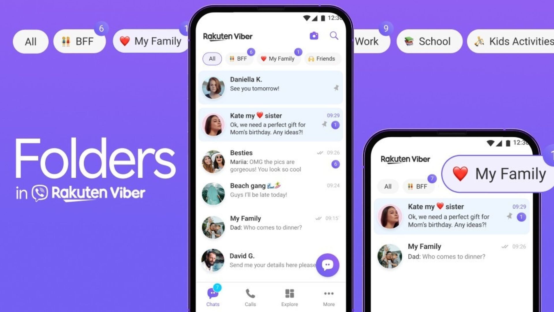 Common problems and solutions for Viber number filtering